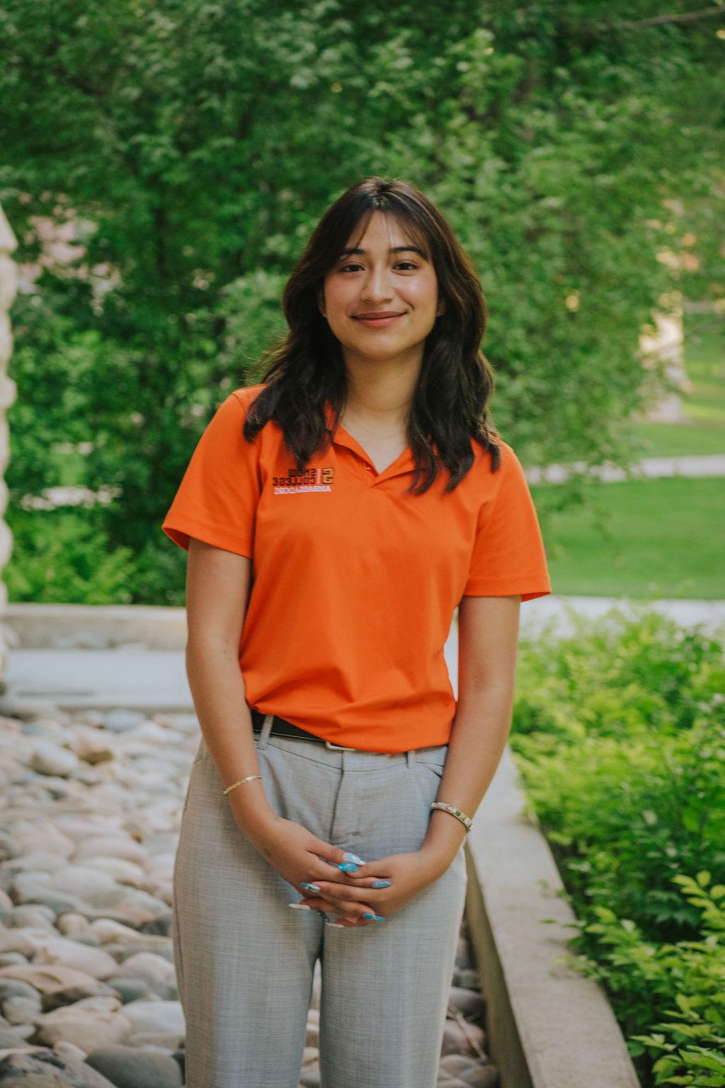 Snow College Ambassador