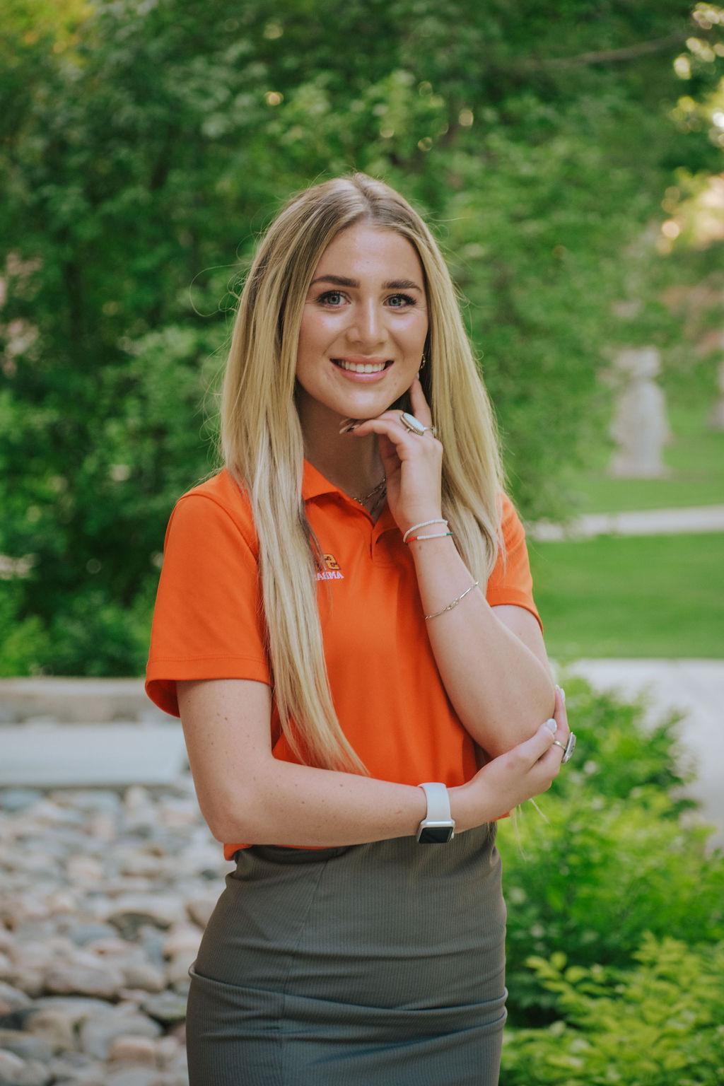 Snow College Ambassador