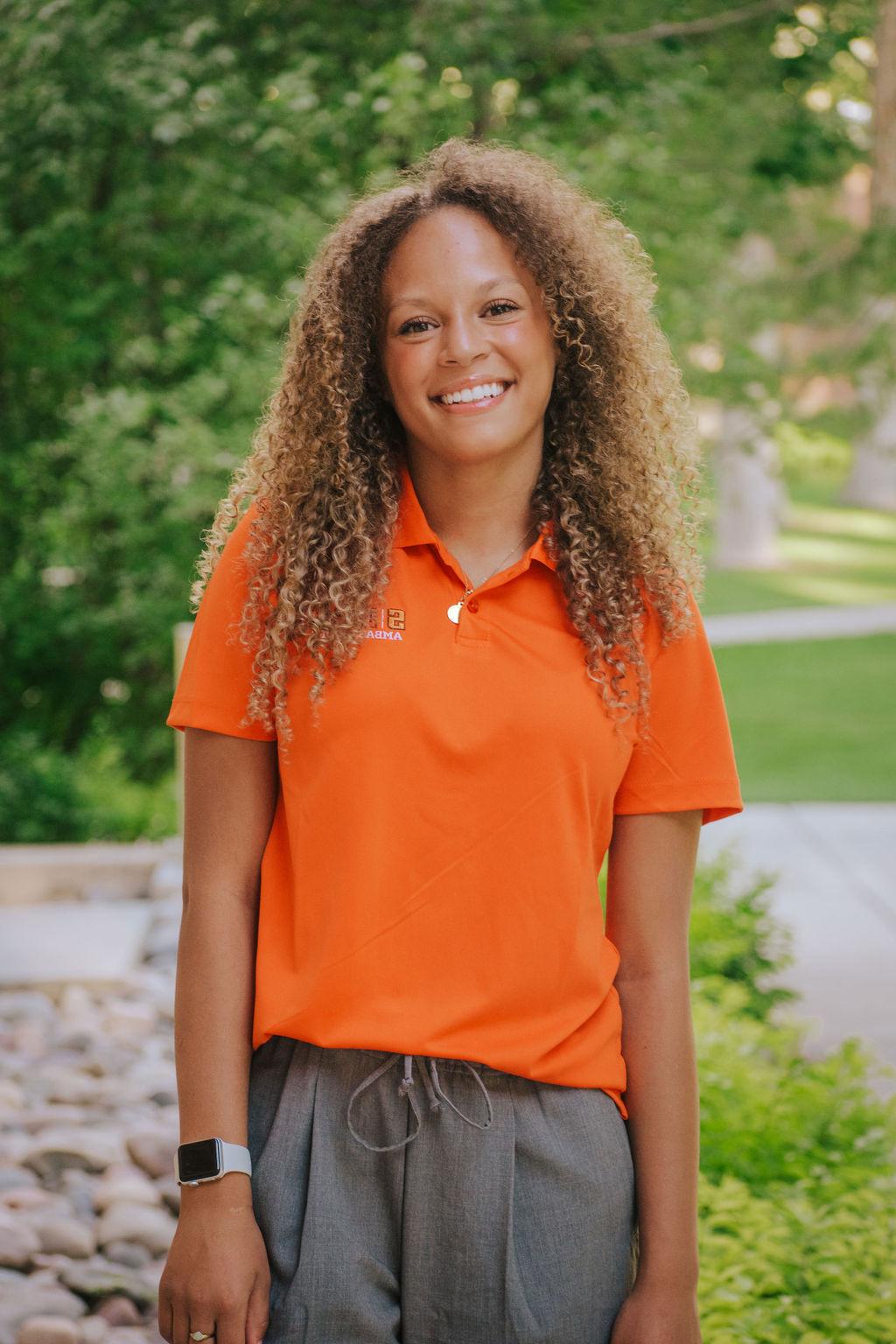 Snow College Ambassador